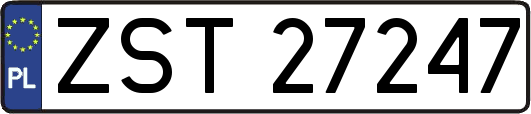 ZST27247