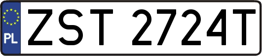 ZST2724T