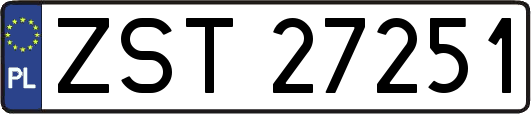ZST27251