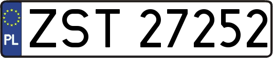 ZST27252