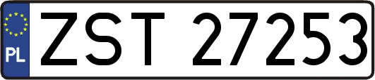 ZST27253