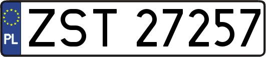 ZST27257