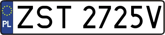 ZST2725V