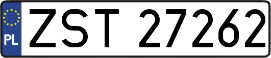 ZST27262