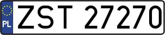 ZST27270