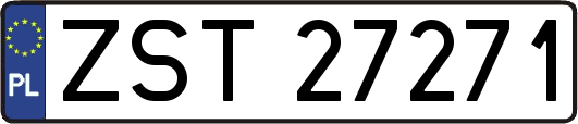 ZST27271