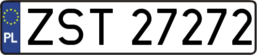 ZST27272