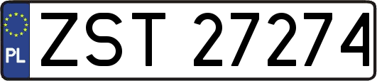 ZST27274