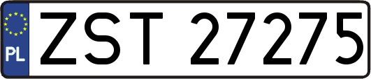 ZST27275