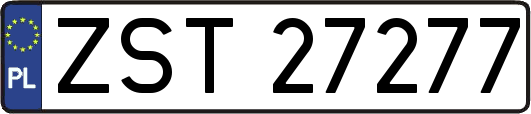 ZST27277