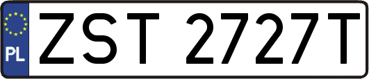 ZST2727T