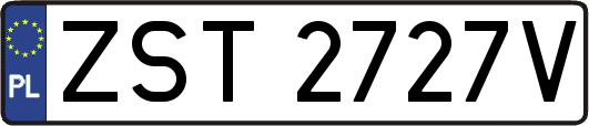 ZST2727V