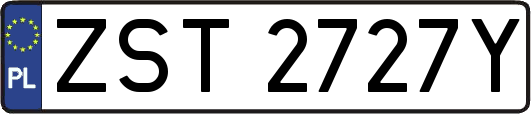 ZST2727Y