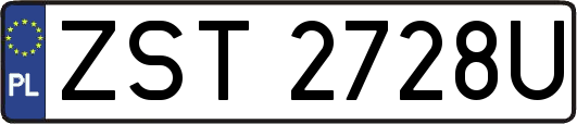 ZST2728U
