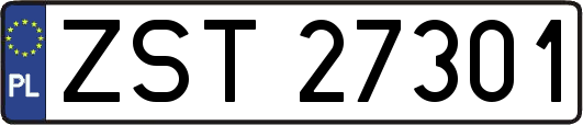 ZST27301