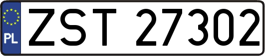 ZST27302
