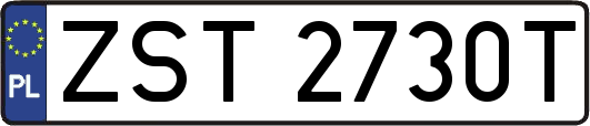 ZST2730T