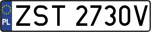 ZST2730V