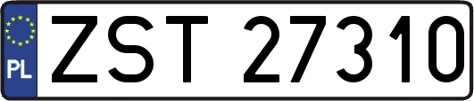ZST27310