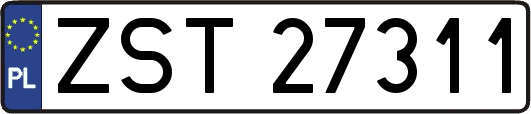 ZST27311
