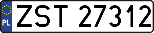 ZST27312