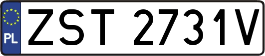 ZST2731V