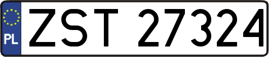 ZST27324