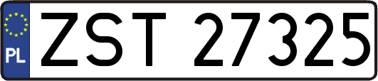 ZST27325