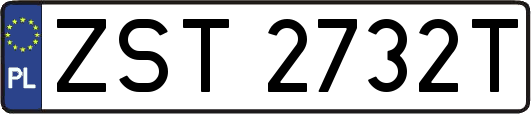 ZST2732T