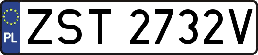ZST2732V