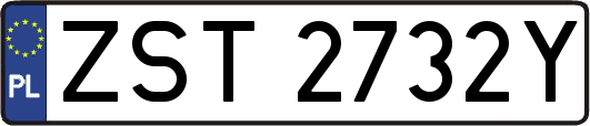 ZST2732Y