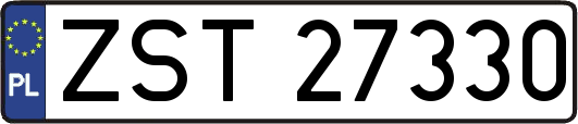 ZST27330