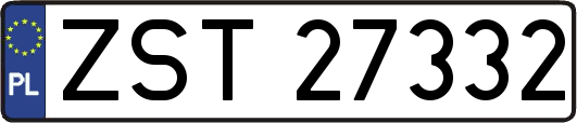 ZST27332