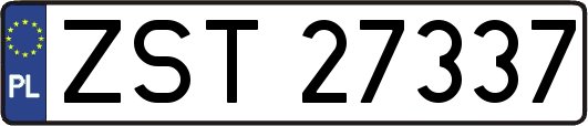 ZST27337