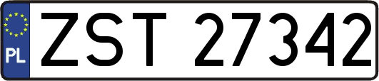 ZST27342