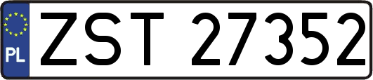 ZST27352