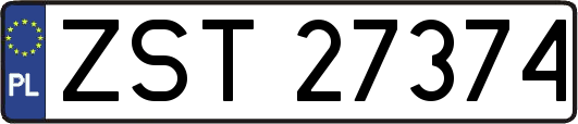 ZST27374