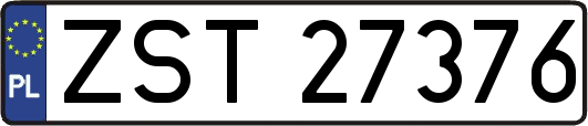 ZST27376