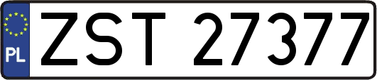 ZST27377