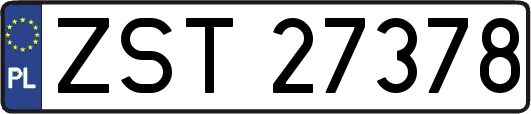 ZST27378