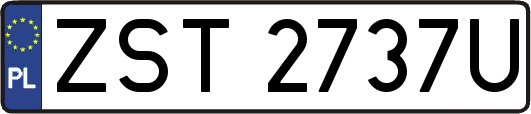 ZST2737U