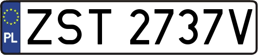 ZST2737V