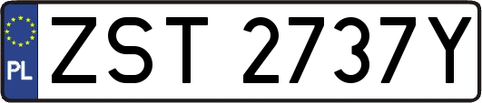 ZST2737Y