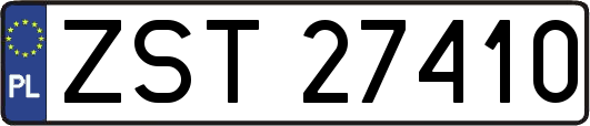 ZST27410
