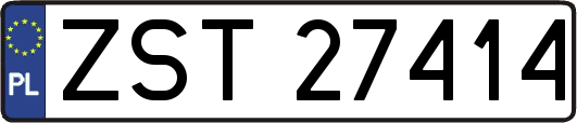 ZST27414