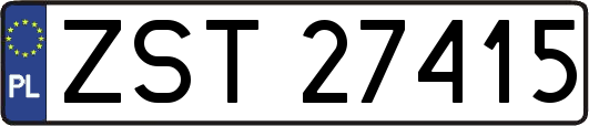 ZST27415