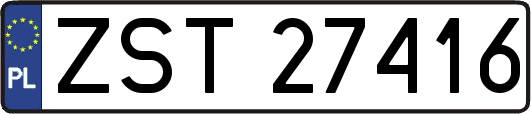 ZST27416