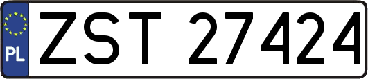 ZST27424