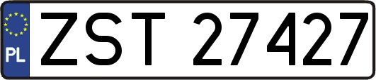 ZST27427