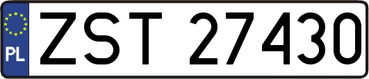 ZST27430